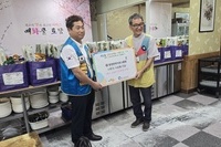 광양만L.C 2024년 8월 봉사활동