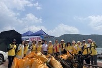광양여성L.C 2024년 7,8월 봉사활동