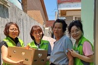 신광양L.C 2024년 6월 봉사활동