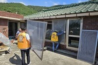 여천L.C 2024년 9월 봉사활동