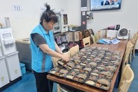 여수좌수영L.C 2024년 9월 봉사활동