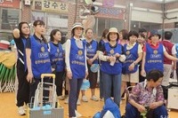 순천여성L.C 2024년 9월 봉사활동