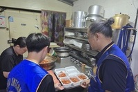 새구례L.C 2024년 9월 봉사활동