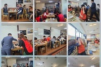 새순천여성L.C 2024년 7,8월 봉사활동