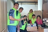 신광양L.C 2024년 10월 봉사활동