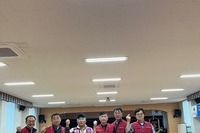 남순천L.C 2024년 11월 봉사활동