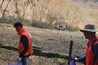 순천삼산L.C 2023년 12월 봉사활동