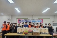 순천남산L.C 2024년 10월 봉사활동
