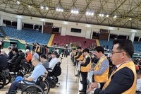 순천삼산L.C 2024년 10월 봉사활동