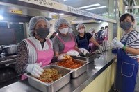 여수진남L.C 2024년 7월 봉사활동