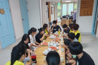 보성여성L.C 2024년 6월 봉사활동