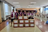 순천비전L.C 2024년 9월 봉사활동