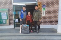 새구례L.C 2024년 3월 봉사활동