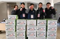 서순천L.C 2023년 12월 봉사활동
