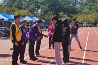 광양L.C 10월 봉사활동