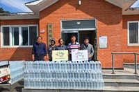 순천만L.C 2024년 9월 봉사활동