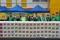 순천강남L.C 2023년 12월 봉사활동