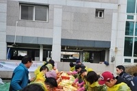 순천중앙L.C 2023년 12월 봉사활동