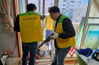동순천L.C 2024년 10월 봉사활동