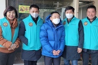 광양드림L.C 2024년 2월 봉사활동