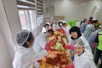 순천남산L.C 2023년 12월 봉사활동