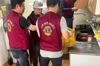 순천비전L.C 2024년 9, 10월 봉사활동