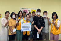 미항여성L.C 2024년 9월 봉사활동