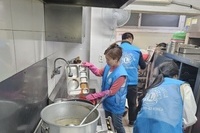 순천이수L.C 2024년 3월 봉사활동