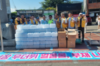 동광양L.C 2024년 7,8월 봉사활동