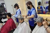 순천여성L.C 2024년 5월 봉사활동