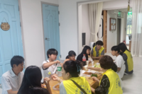 보성여성L.C 2024년 9월 봉사활동
