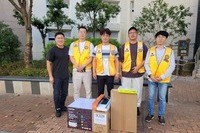 여천L.C 2024년 9월 봉사활동