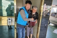 광양L.C 2023년 12월 봉사활동