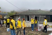 순천중앙L.C 2024년 11월 봉사활동