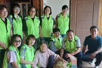 신광양L.C 2024년 7월 봉사활동
