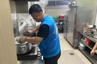 순천이수L.C 2024년 9월 봉사활동