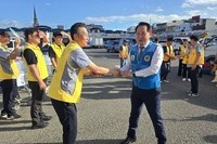 녹동L.C 2024년 9월 봉사활동