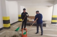 남순천L.C 2023년 12월 봉사활동