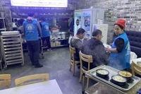 순천이수L.C 2024년 10월, 11월 봉사활동