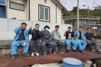 여천L.C 2024년 11월 봉사활동