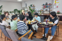 보성여성L.C 2024년 5월 봉사활동
