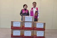 순천비전L.C 2024년 10월, 11월 봉사활동