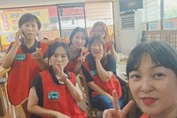 새순천여성L.C 2024년 9월 봉사활동