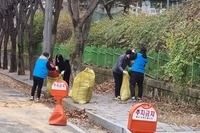 새구례L.C 2023년 12월 봉사활동