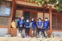순천여성L.C 2024년 2월 봉사활동