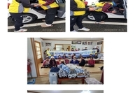 보성여성L.C 2023년 12월 봉사활동