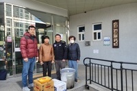 순천중앙L.C 2024년 2월, 3월 봉사활동