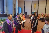 광양L.C 5월, 6월 봉사활동