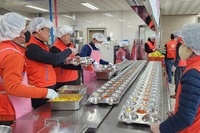 순천삼산L.C 2024년 2월, 3월 봉사활동