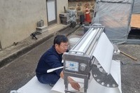 새구례L.C 2024년 11월 봉사활동